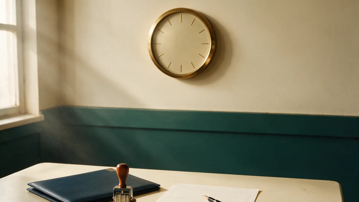 How Long Does It Take to Register a Sdn Bhd with SSM?