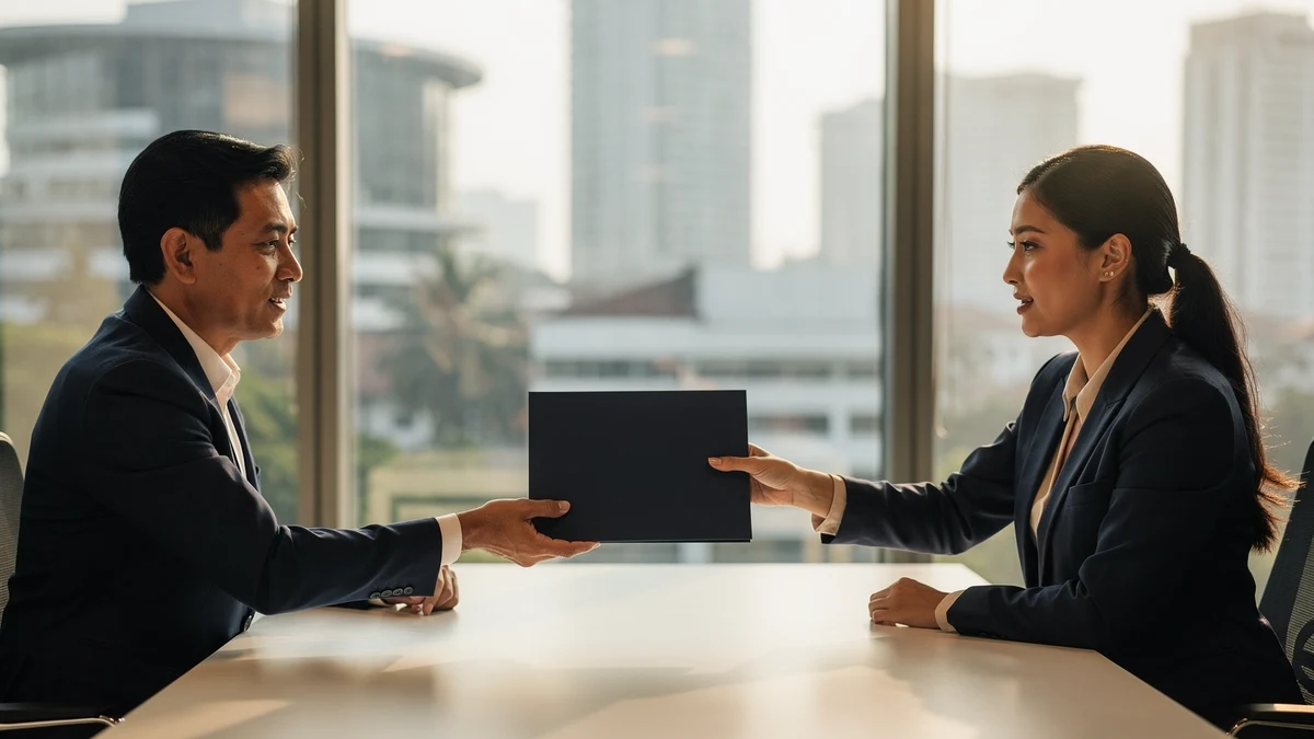 How to Change Company Secretary in Malaysia (14-Day Rule)