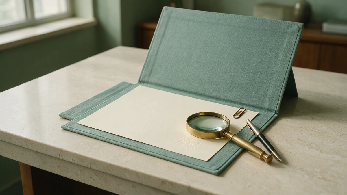 How to Check a Company Secretary&rsquo;s Practising Certificate