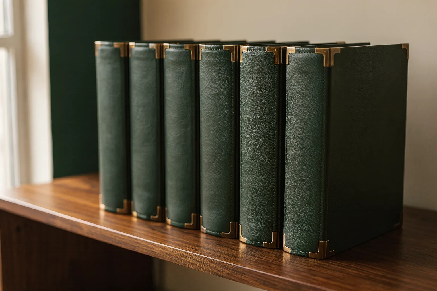 Statutory Registers & Resolutions