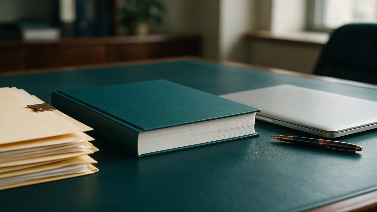 What Is MBRS? SSM&rsquo;s XBRL Filing System, Explained
